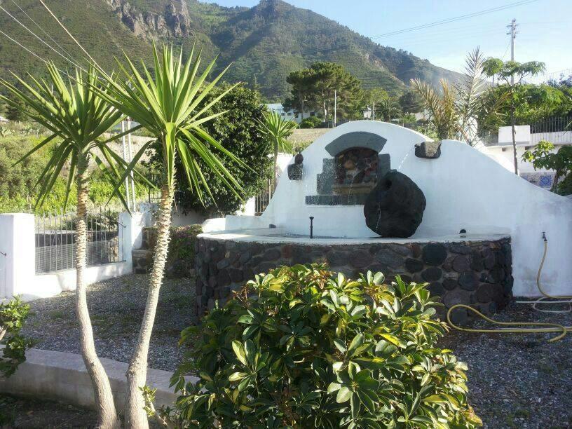 Case Vacanze Villa Lory Мальфа Экстерьер фото